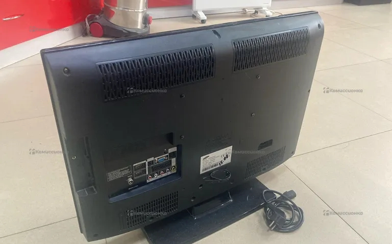 Телевизор Samsung le26b350F1W