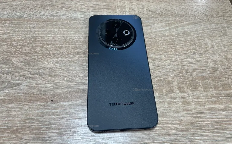 Tecno Spark 30C 8/256 ГБ
