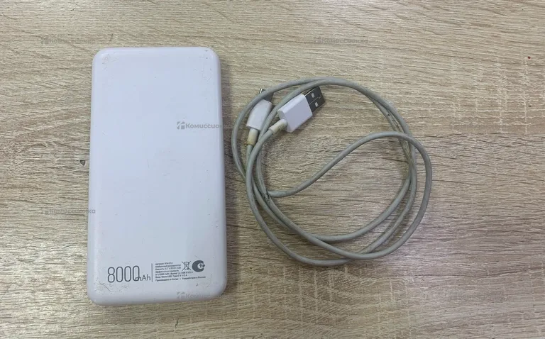 Power Bank   Forza