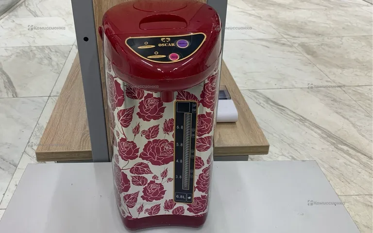 Термопот Oscar qs-5003