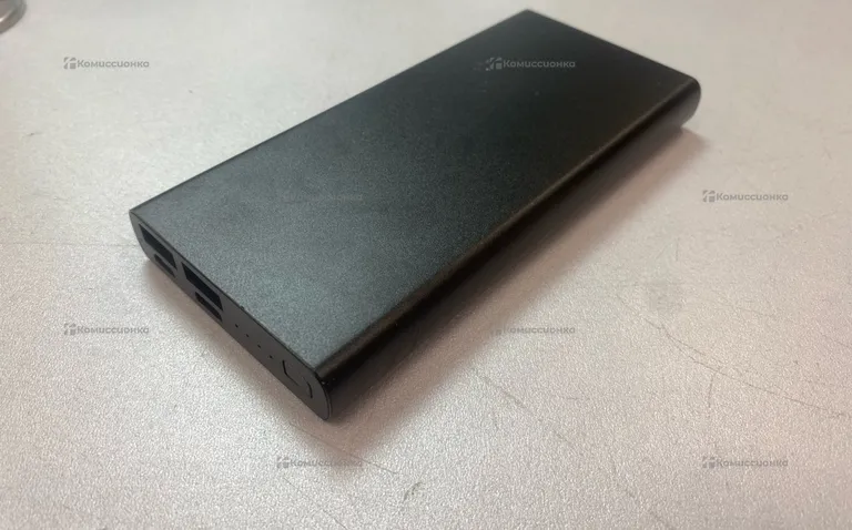 Power Bank  mobi remiss