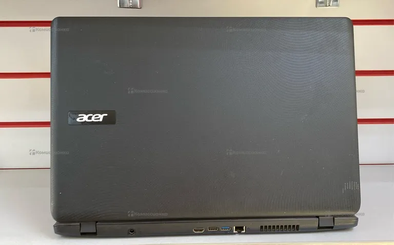Ноутбук Acer Aspire ES1-732