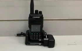 Купить Рация  Comrade R7 б/у , в Москва и область Цена:2900рублей