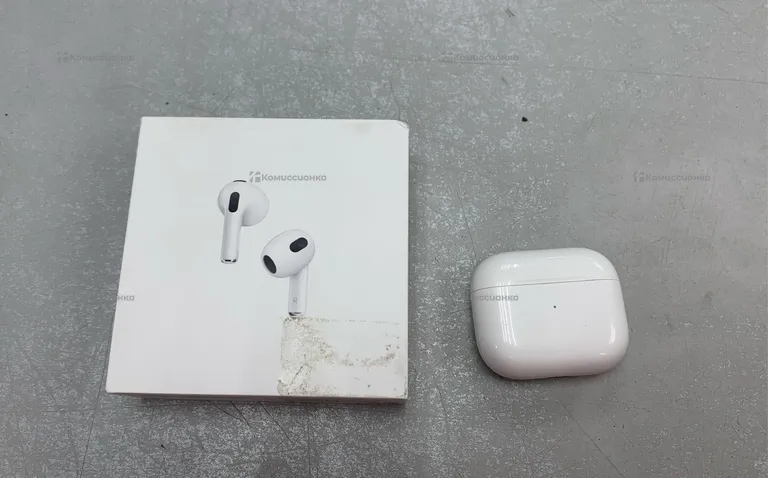 Наушники  Apple AirPods 3