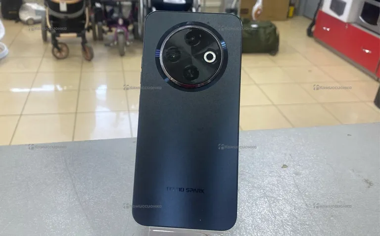 Tecno SPARK 30C 4/128 ГБ
