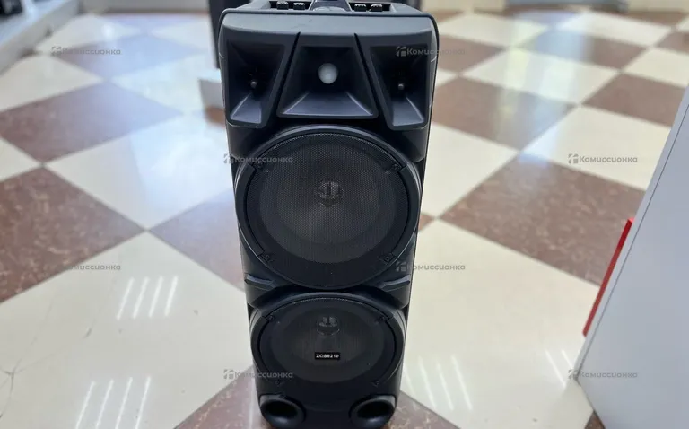 Колонка  беспроводная  zqs8210