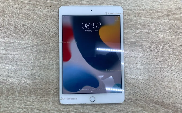 Планшет Apple iPad mini 4 16Gb Wi-Fi + Cellular