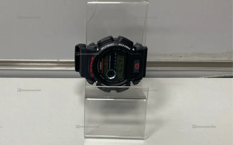 Часы  Casio G-Shock