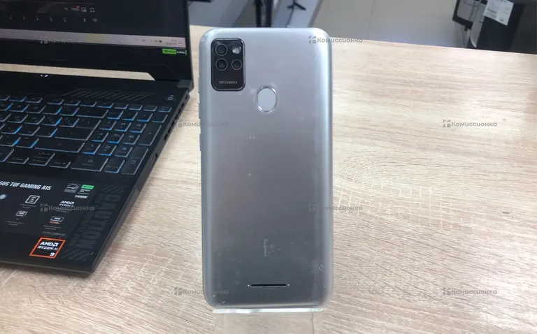 f+ SH60 GMS