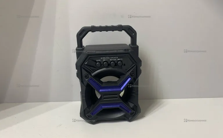 Колонка  MX-8