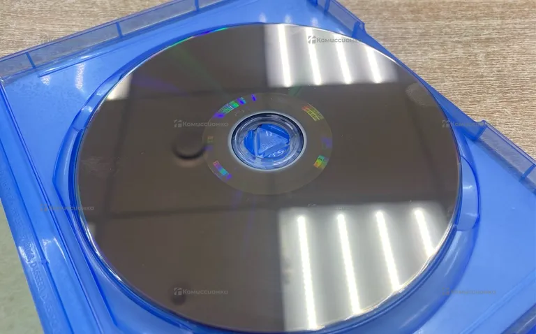 PS5 диск Call of Duty Vanguard