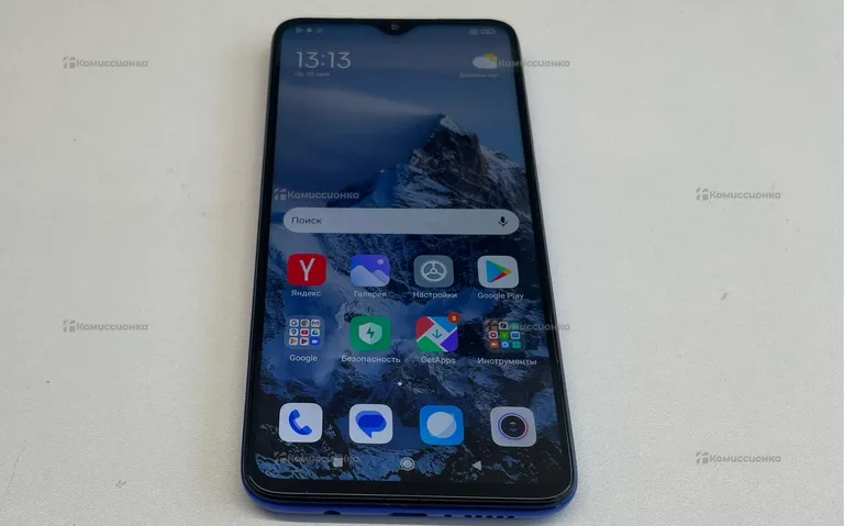 Xiaomi Redmi Note 8 Pro 6/64Gb