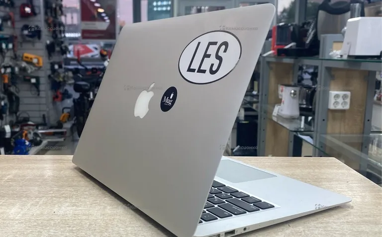 Ноутбук  MacBook Air 2015