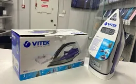 Купить утюг vitek б/у , в Симферополь Цена:1290рублей