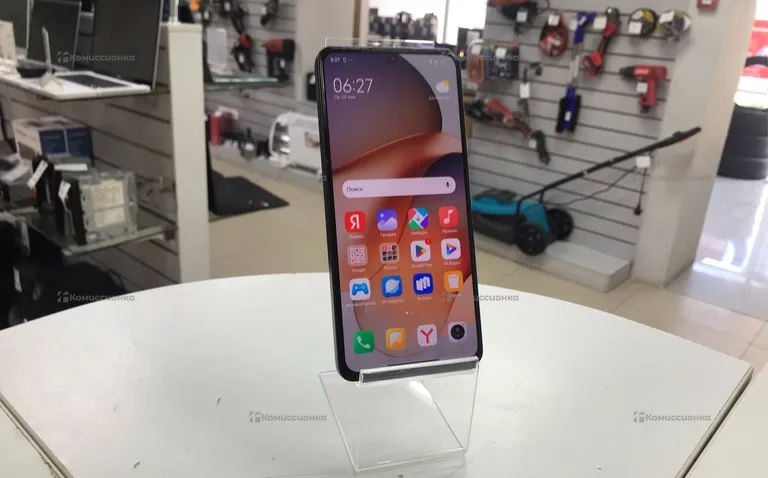 Xiaomi Redmi note 13 6/128gb
