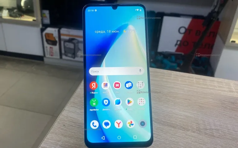 Realme Note 50 3/64Gb
