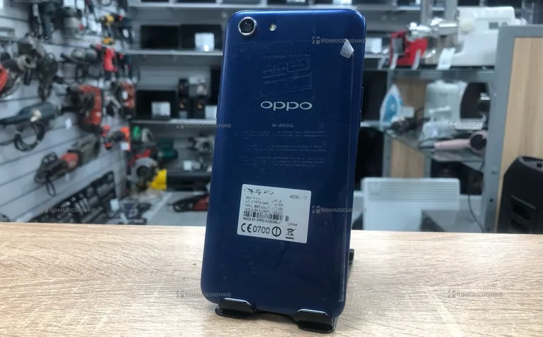 Oppo a83 6/128