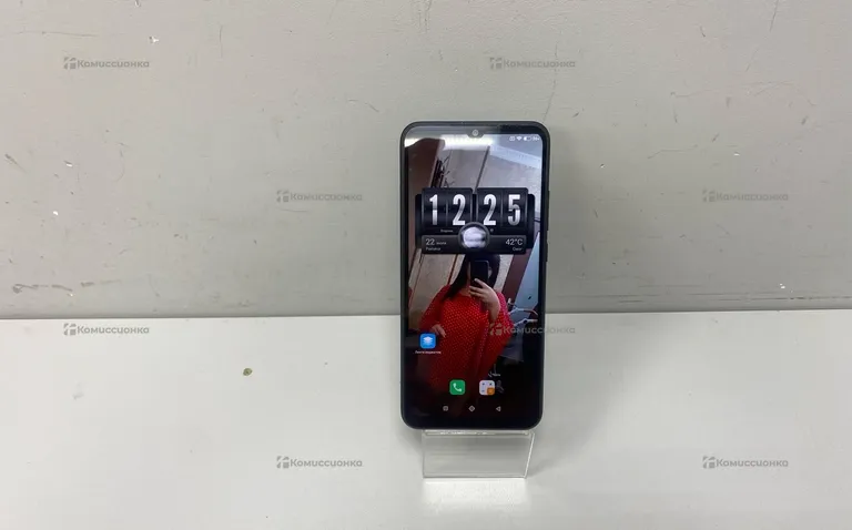 Xiaomi resmi 9a 2/32