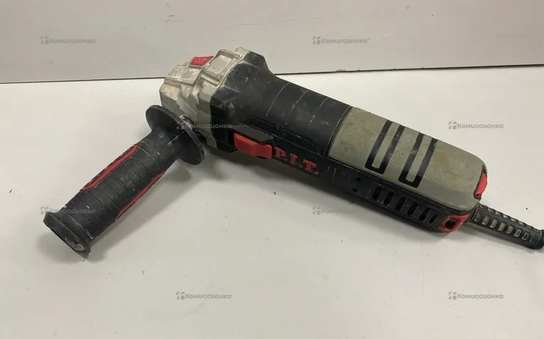 УШМ P.I.T. PWS 125-C6