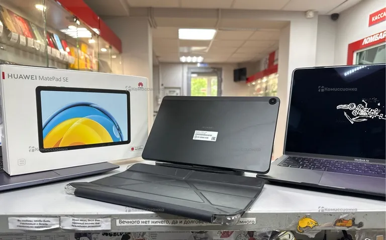 Планшет Huawei matepad se 3/32