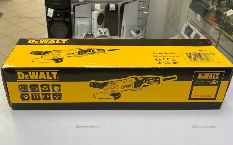 ушм Makita 125 реплика