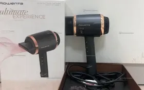 Купить Фен Rowenta б/у , в Краснодар Цена:4200рублей