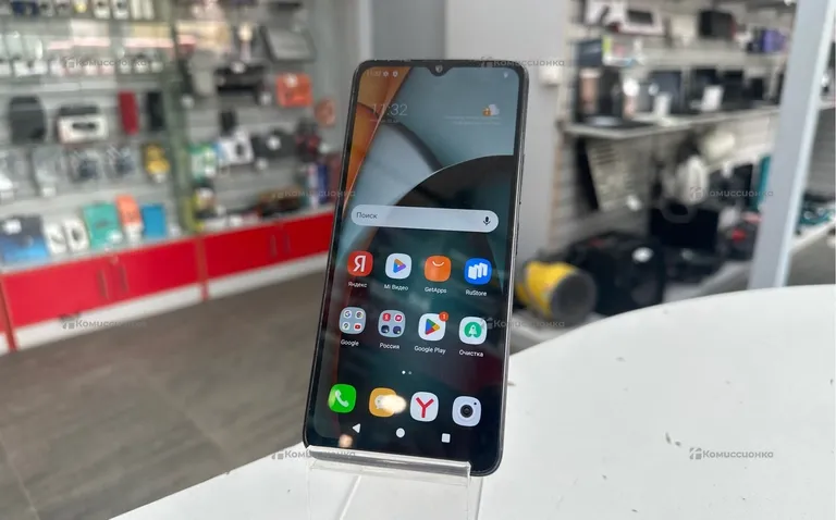Xiaomi Redmi A3