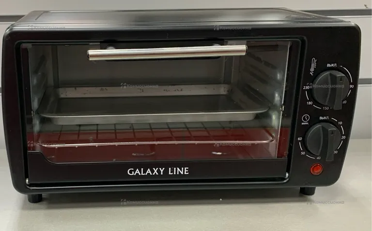 Мини печь Galaxy GL2625