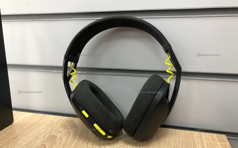 Наушники Logitech G435