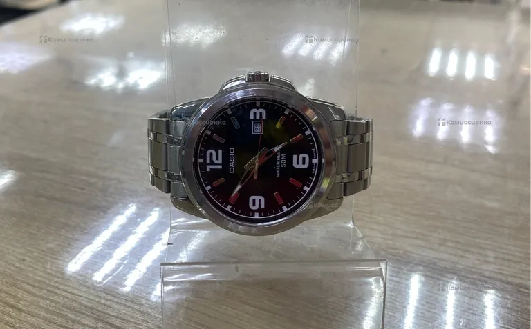 Часы  Casio mtp 1314