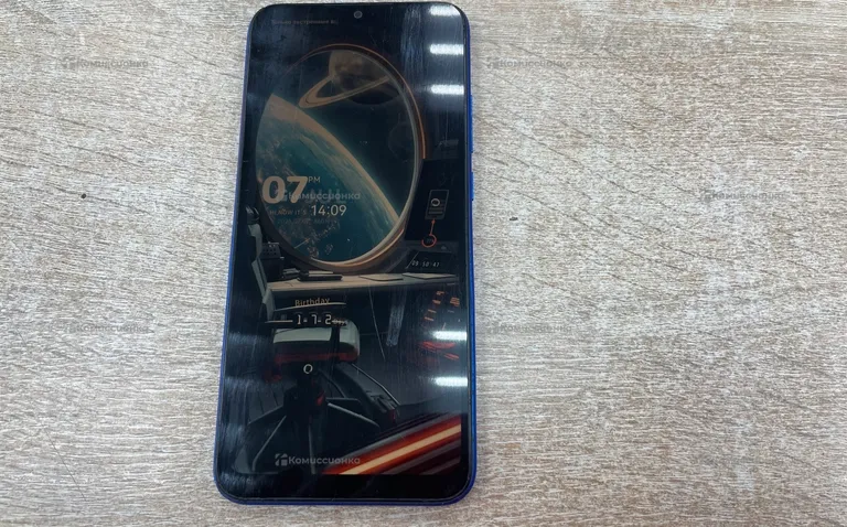 Xiaomi Redmi 9a 2/32gb