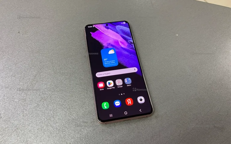 Samsung Galaxy s21 5G 8/256