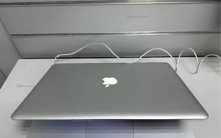 Ноутбук  Apple MacBook Pro 15 2011