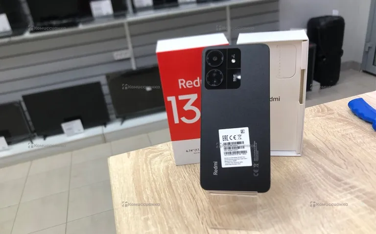 Redmi 13c 8256 GB