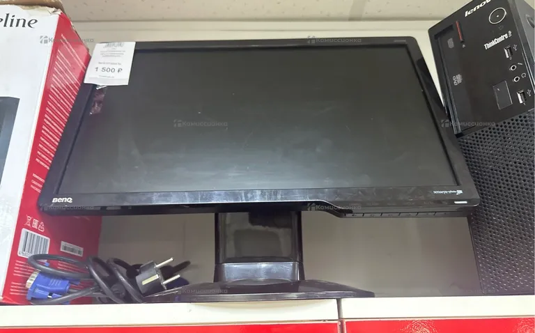 BenQ ET-0025-TA