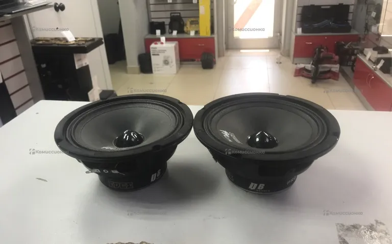 Колонка  EDGE PRO LITE