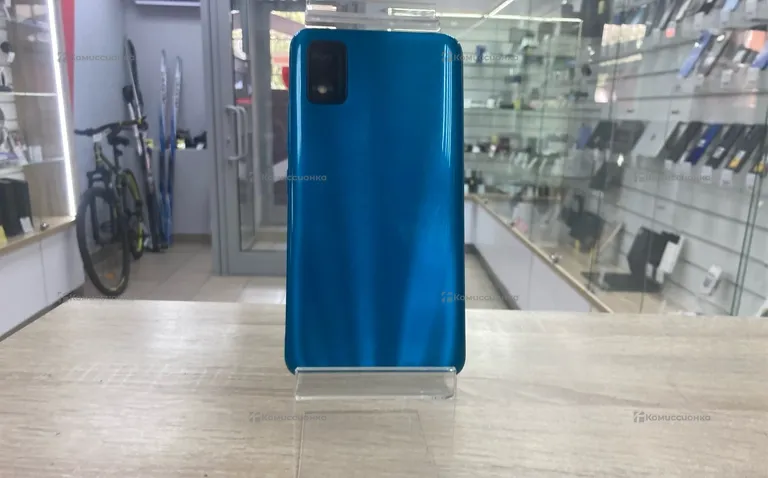 Itel