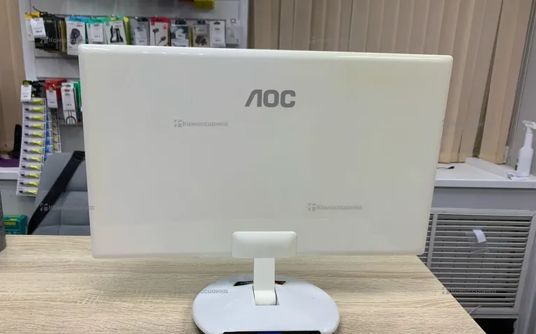 Монитор AOC e2243Fws