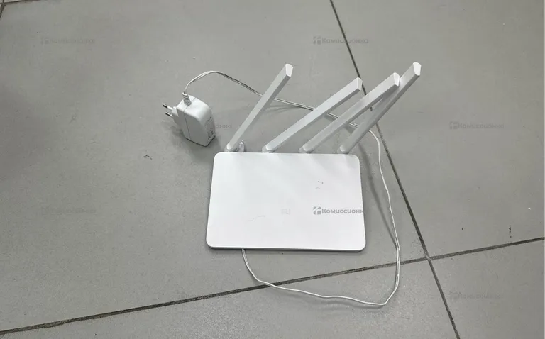 Xiaomi Mi Router 3