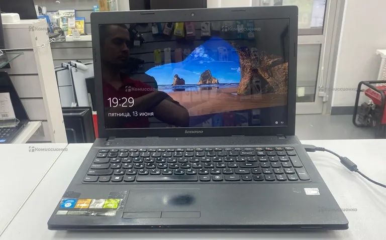 Ноутбук Lenovo