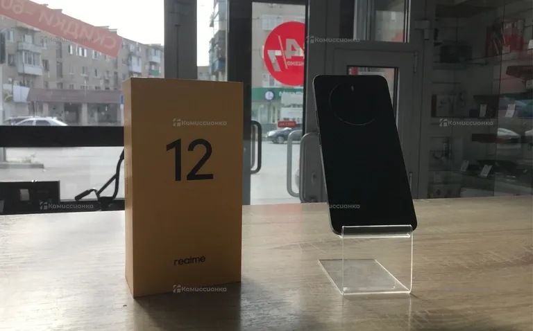 Realme 12 8/512GB