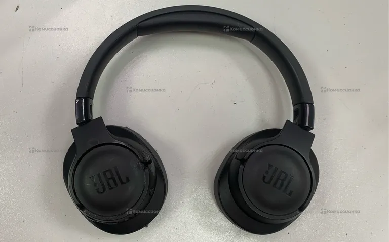 Наушники  Jbl tune 760