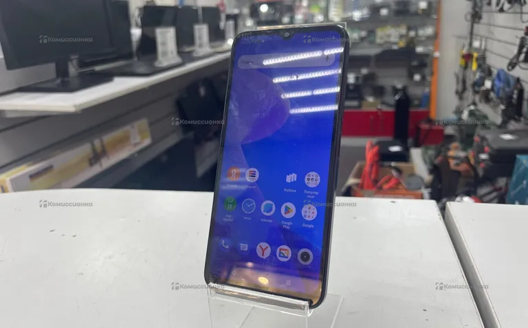 Realme C30s 3/64