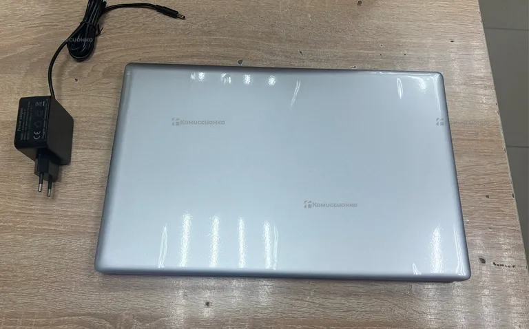 Ноутбук  Notebook Celeron N5095 16/512