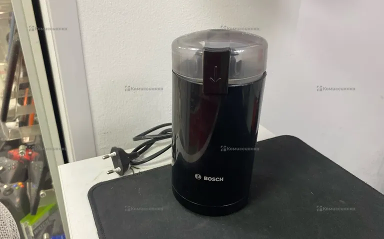 Кофемолка Bosch