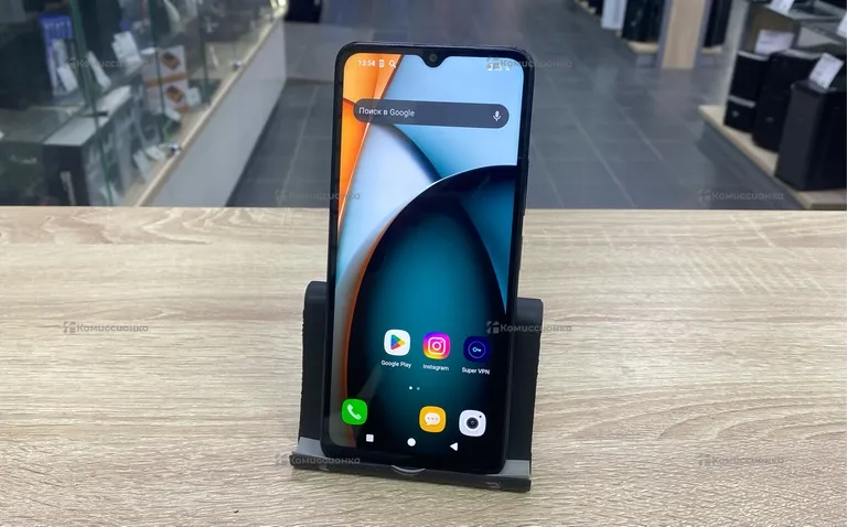 Xiaomi Redmi A3x 3/64ГБ