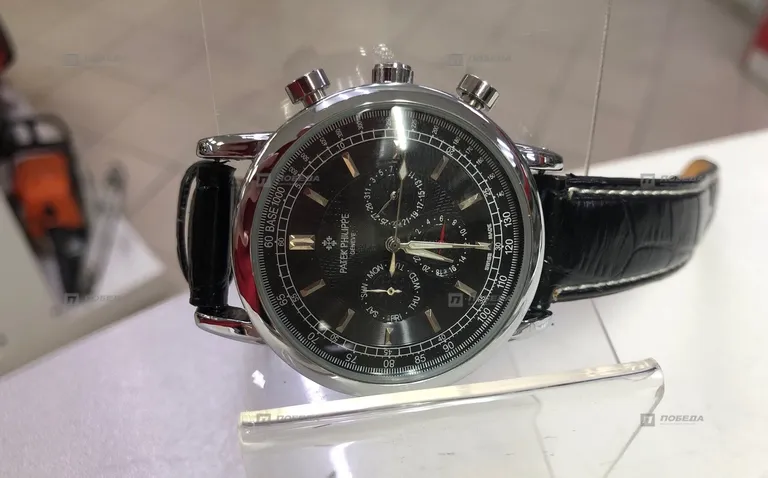 Часы Patek