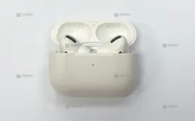 Купить AirPods Pro б/у , в Тюмень Цена:3900рублей