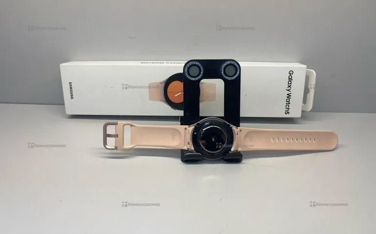 Samsung Galaxy Watch 5 40mm