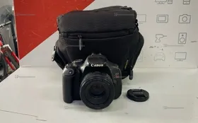 Фотоаппарат Canon EOS Rebel T3i